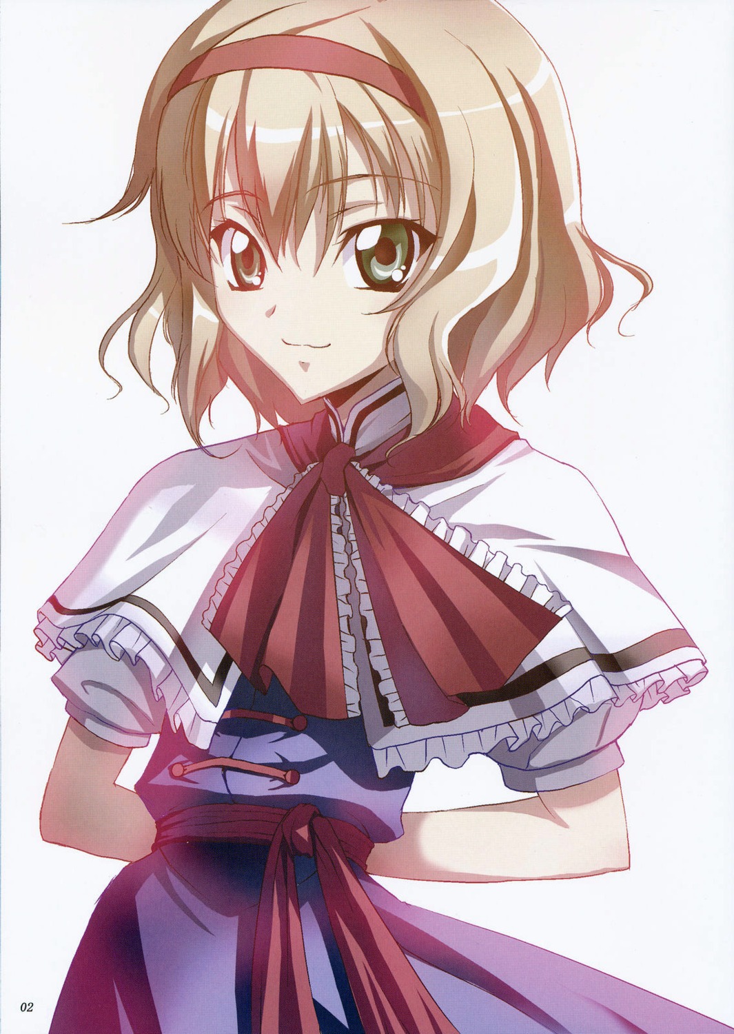 alice_margatroid, ishigami_kazui, screening, touhou