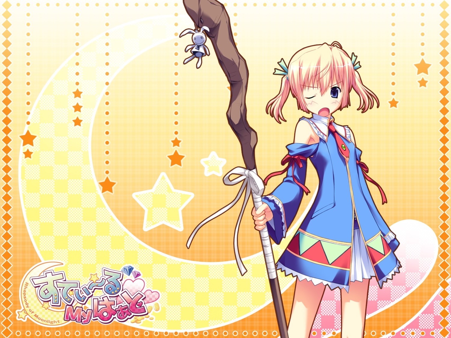 charlotte_blanche, palette, steal_my_heart, tamahiyo, wallpaper