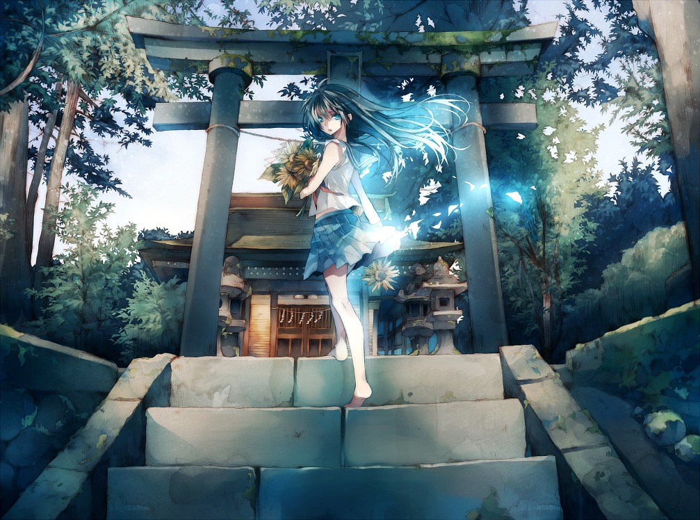seifuku, tsukioka_tsukiho