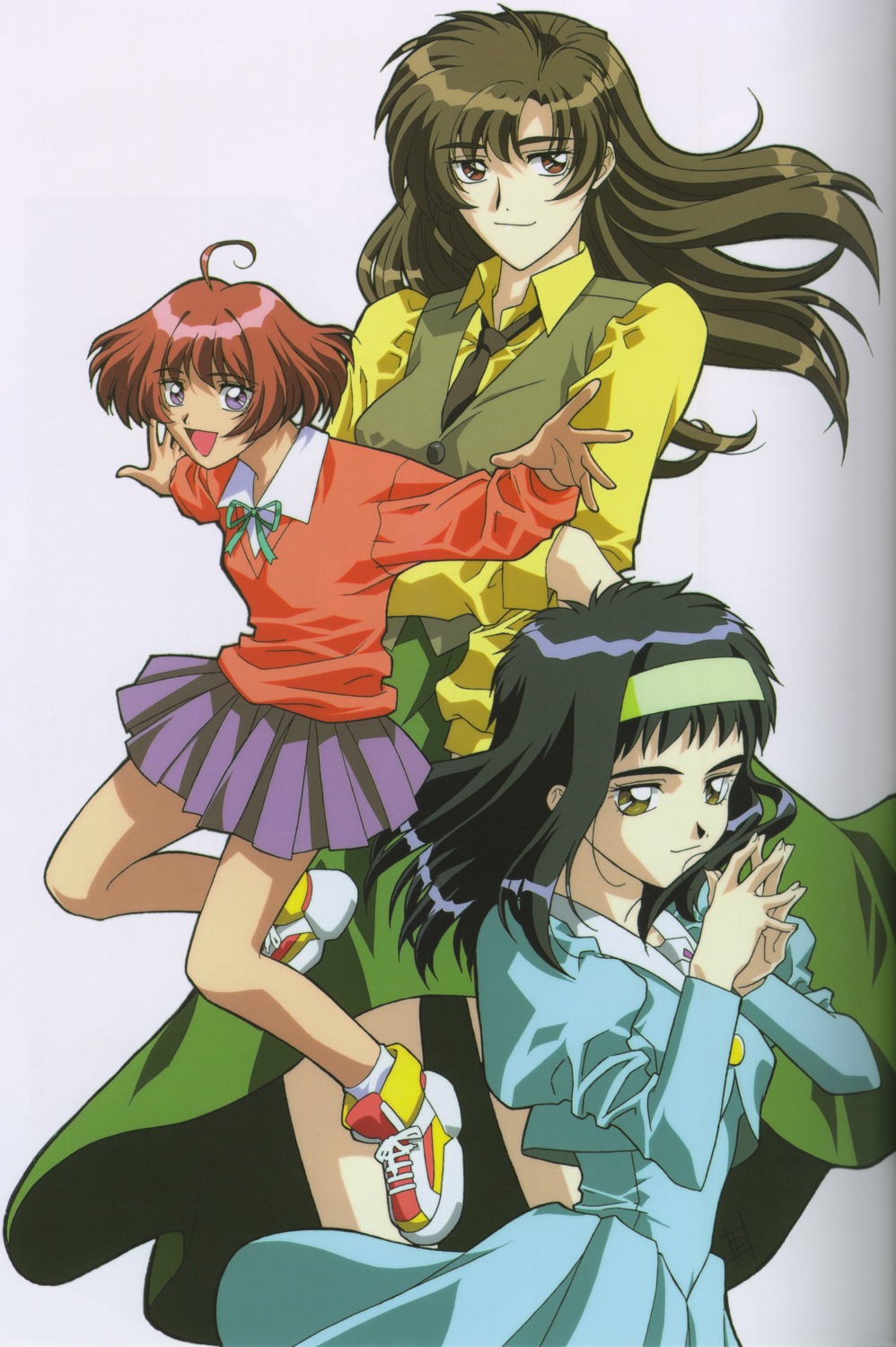 neo_ranga, shimabara_minami, shimabara_ushio, shimabara_yuuhi