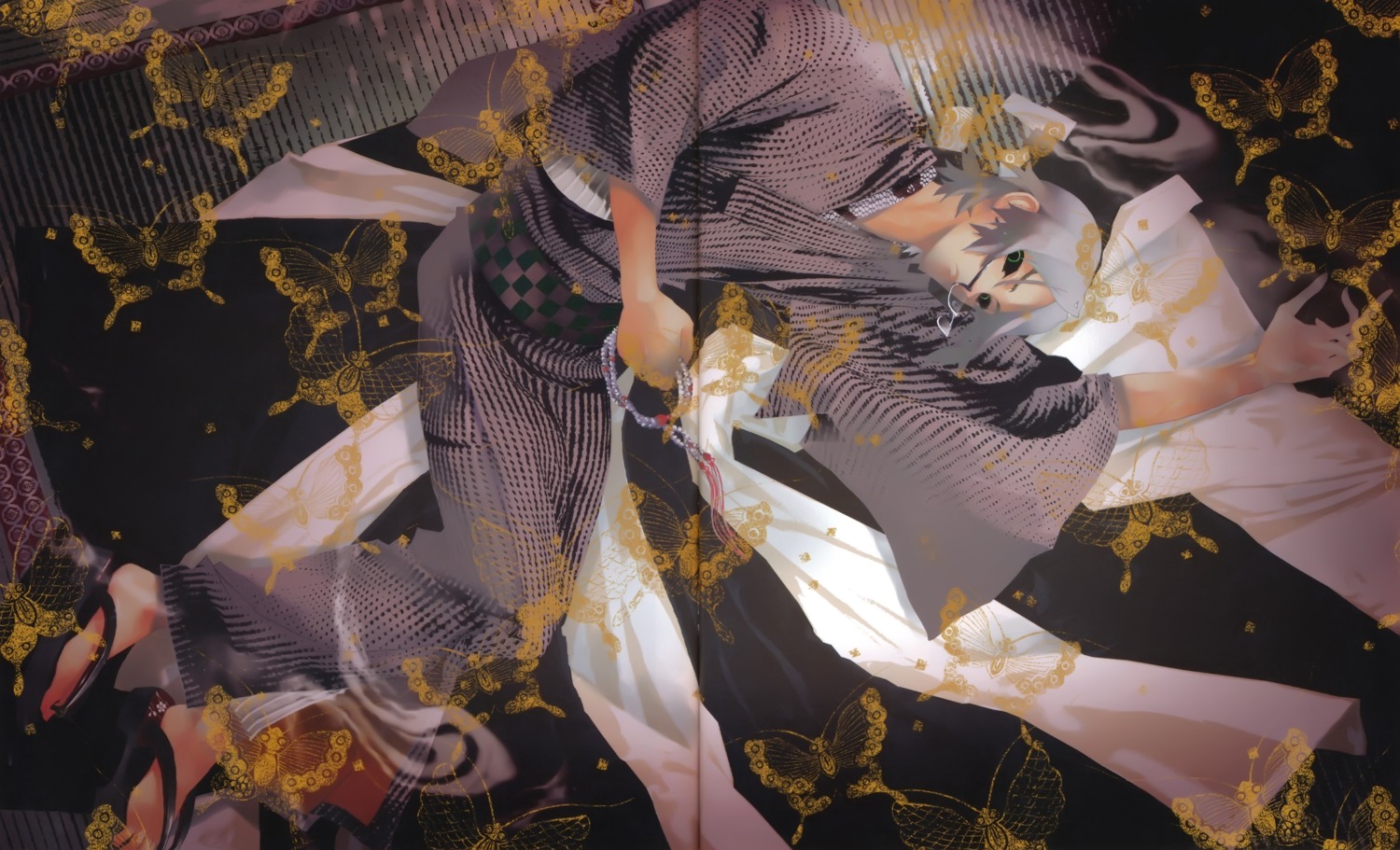fujisaki_ryuu, gap, male, muroi_seishin, shiki
