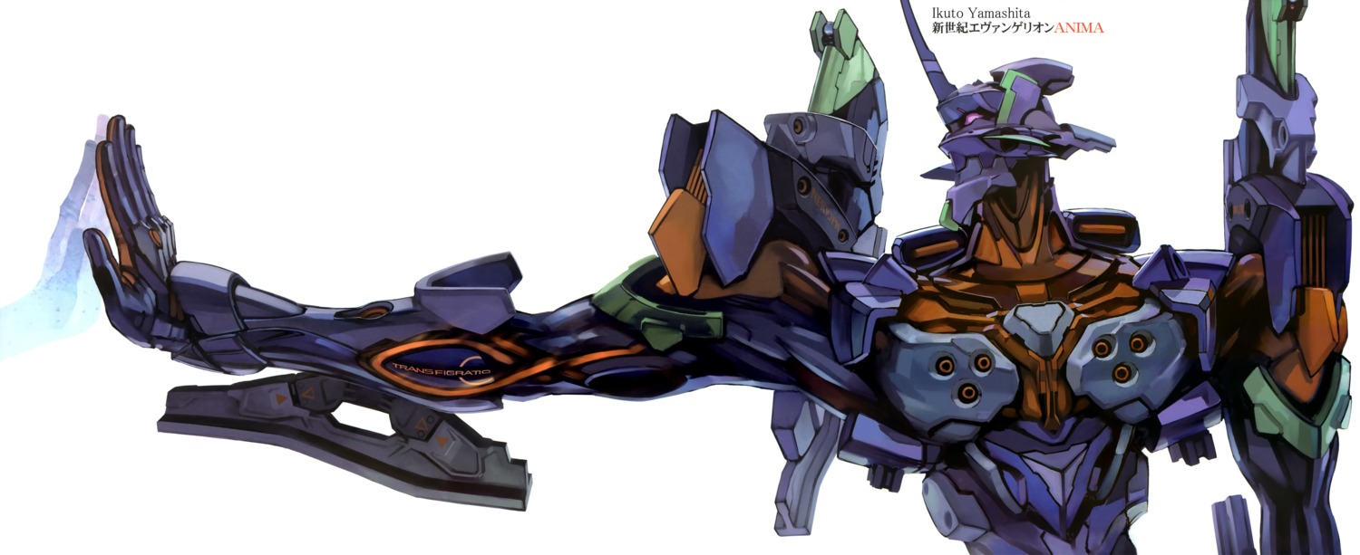 eva_01, mecha, neon_genesis_evangelion, yamashita_ikuto