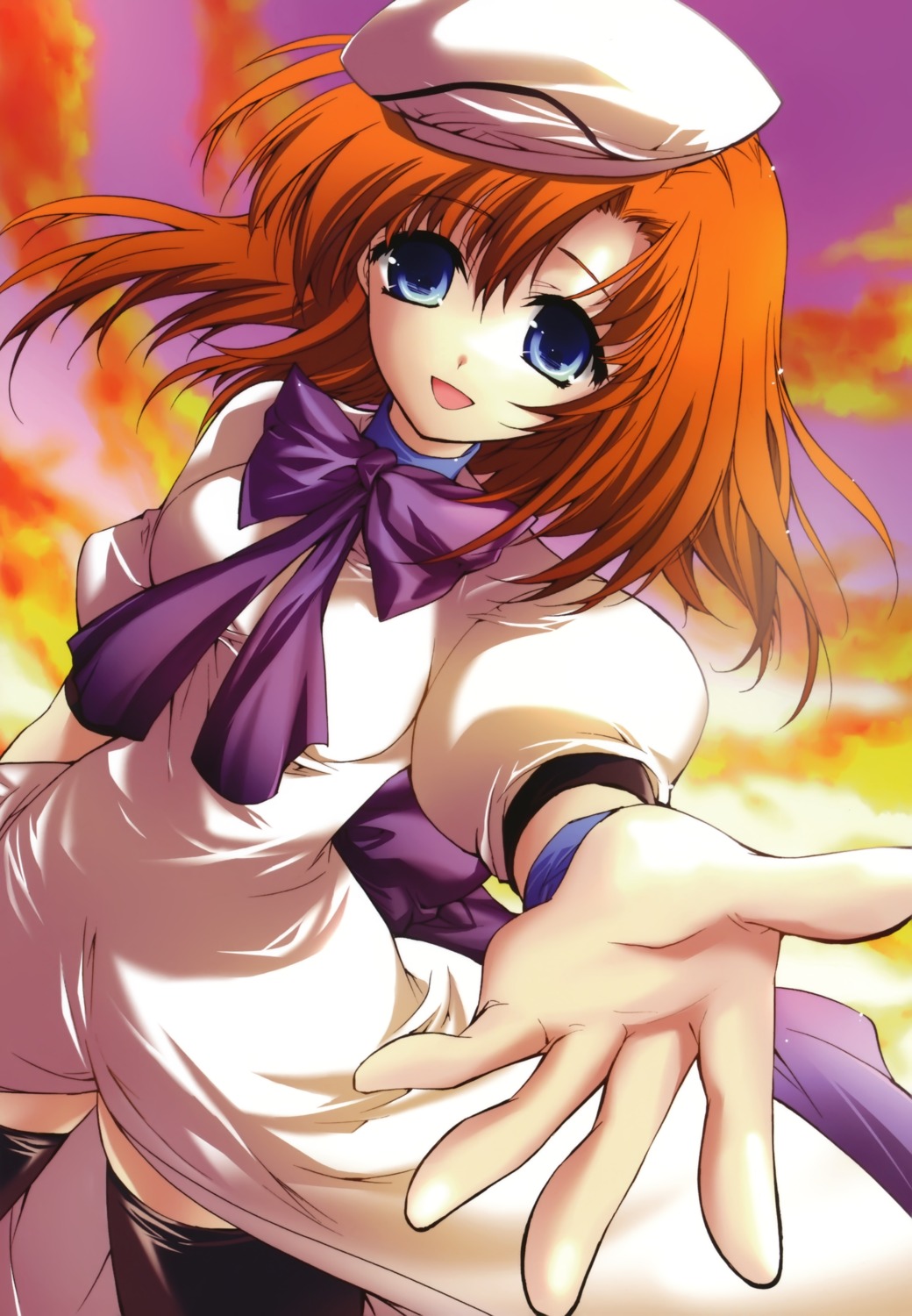 higurashi_no_naku_koro_ni, ryuuguu_rena, suzuragi_karin