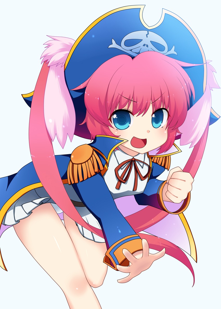 captain_vanilla, galzoo_island, naze