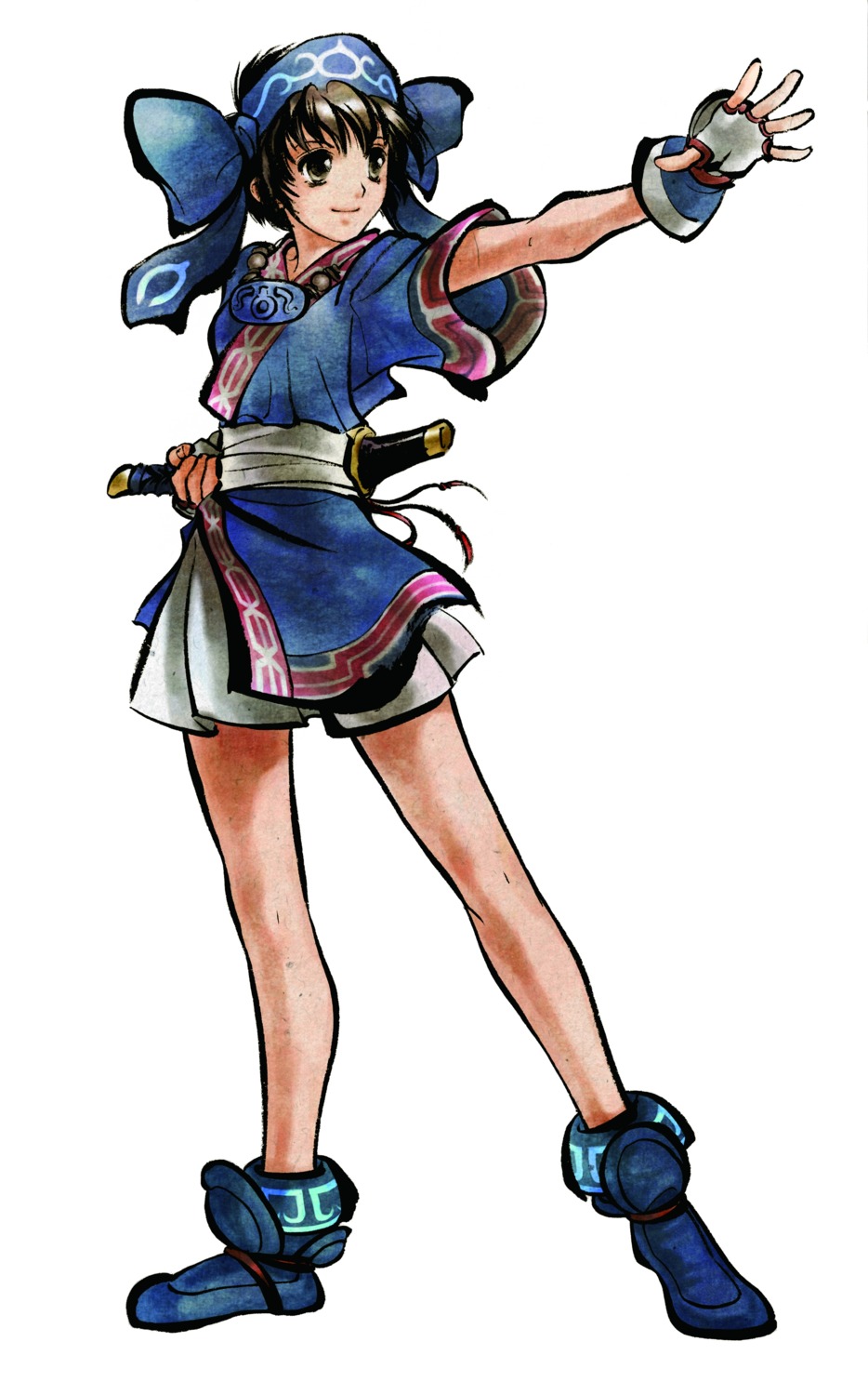rimururu, samurai_spirits, shiroi_eiji, snk
