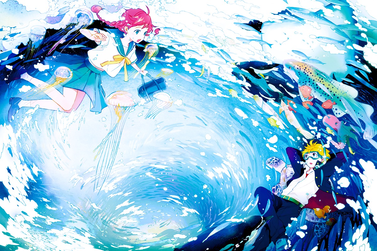 ame_(conronca), seifuku