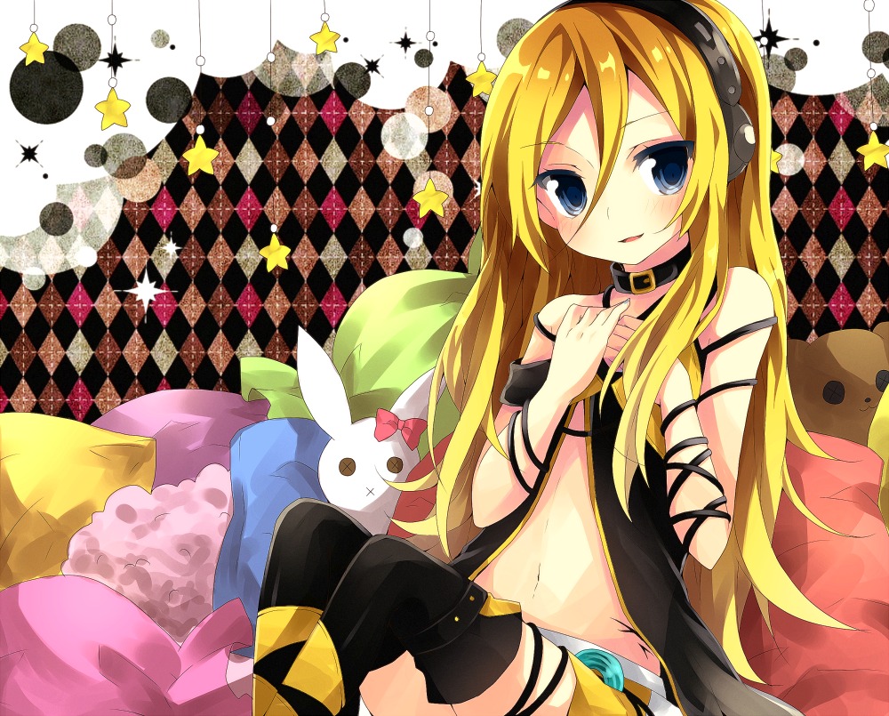 chiruku, lily_(vocaloid), vocaloid