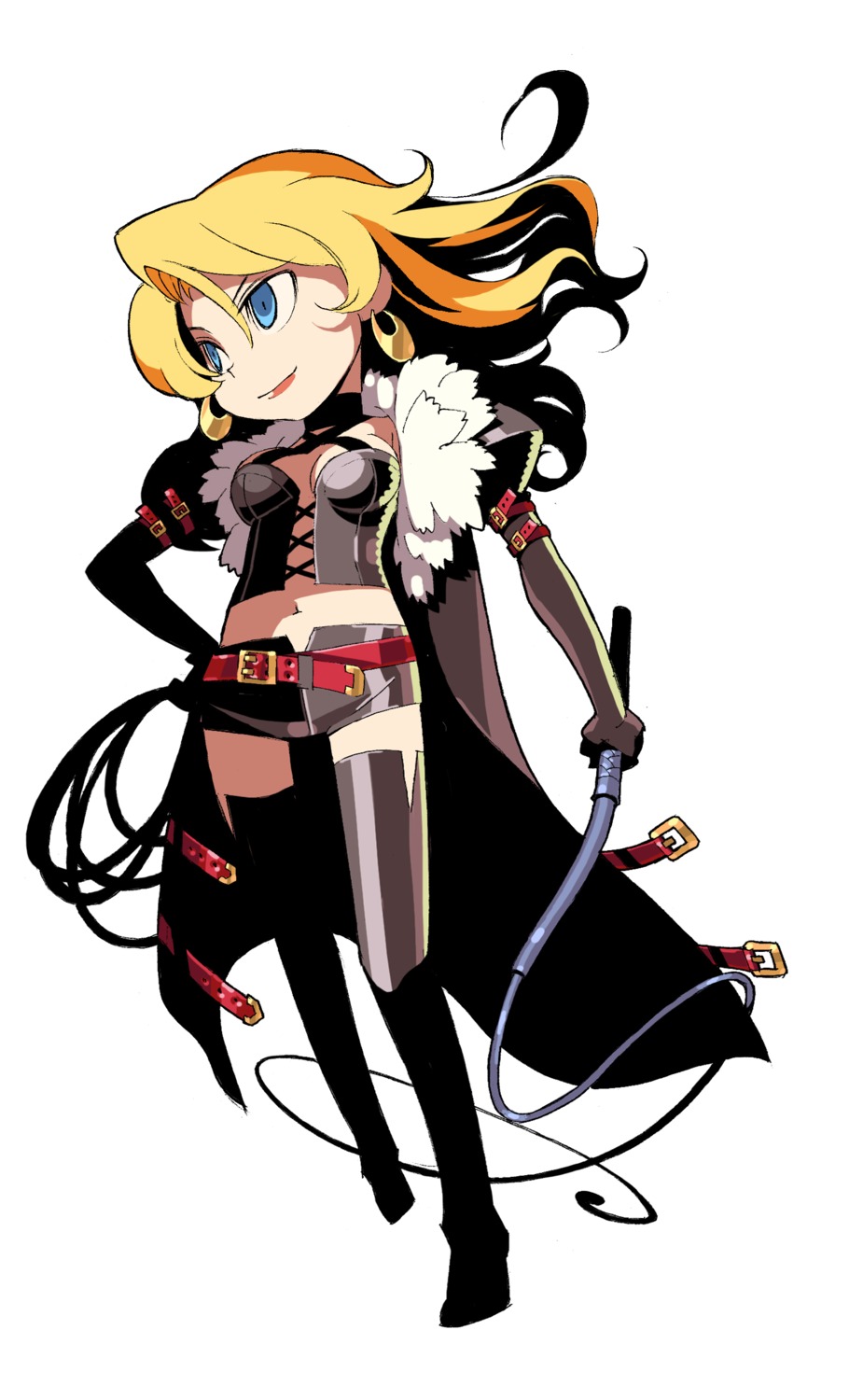 dark_hunter, himukai_yuuji, sekaiju_no_meikyuu