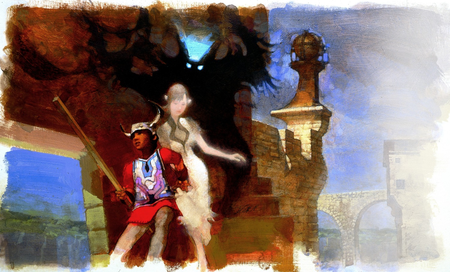 ico, ico_(character), tagme, yorda