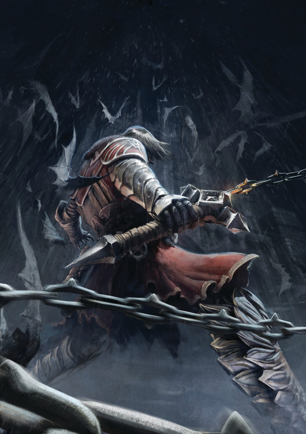castlevania, castlevania:_lords_of_shadow, gabriel_belmont, male, scanning_resolution, tagme