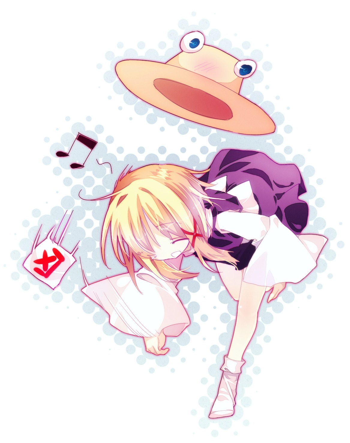 curtain, moriya_suwako, touhou