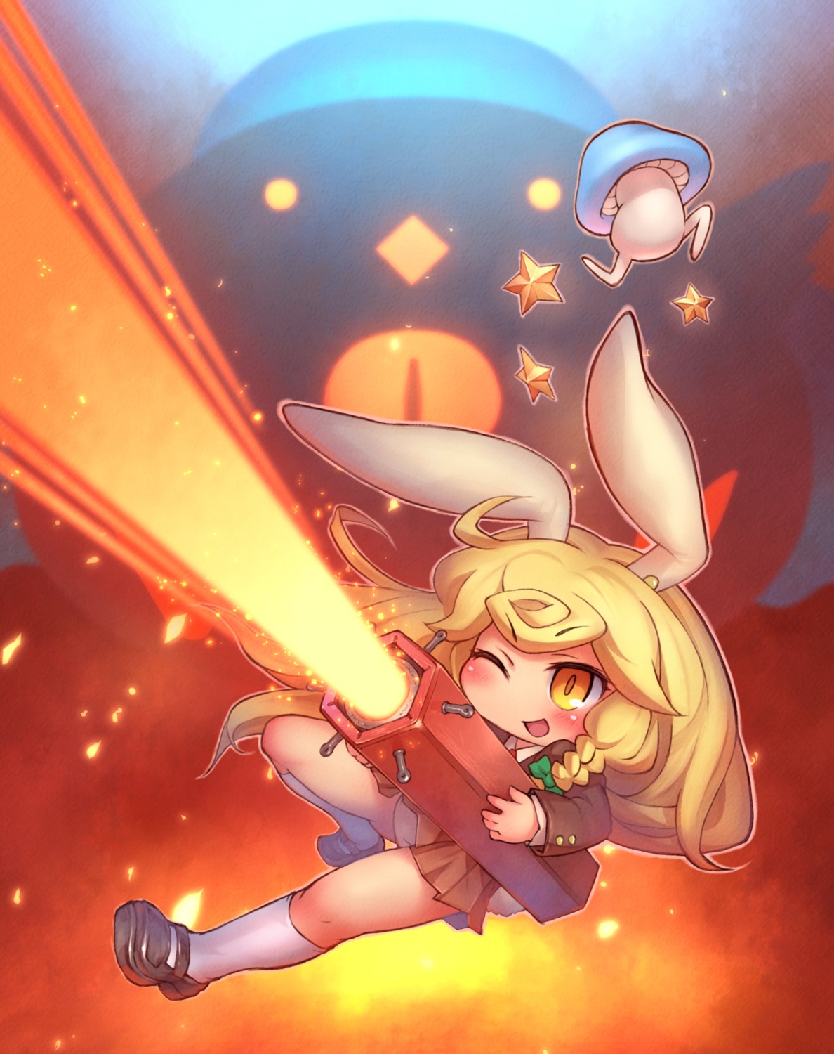 cosplay, kirisame_marisa, pantsu, reisen_udongein_inaba, sankuma, touhou