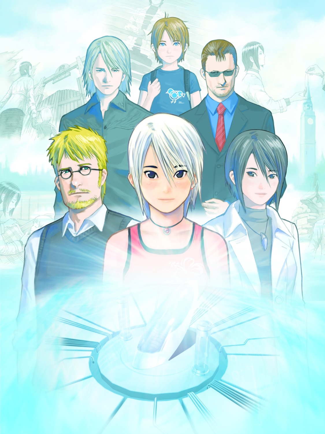another_code, another_code:_r, ashley_mizuki_robbins, business_suit, cing, kanasaki_taisuke, matthew_crusoe, megane