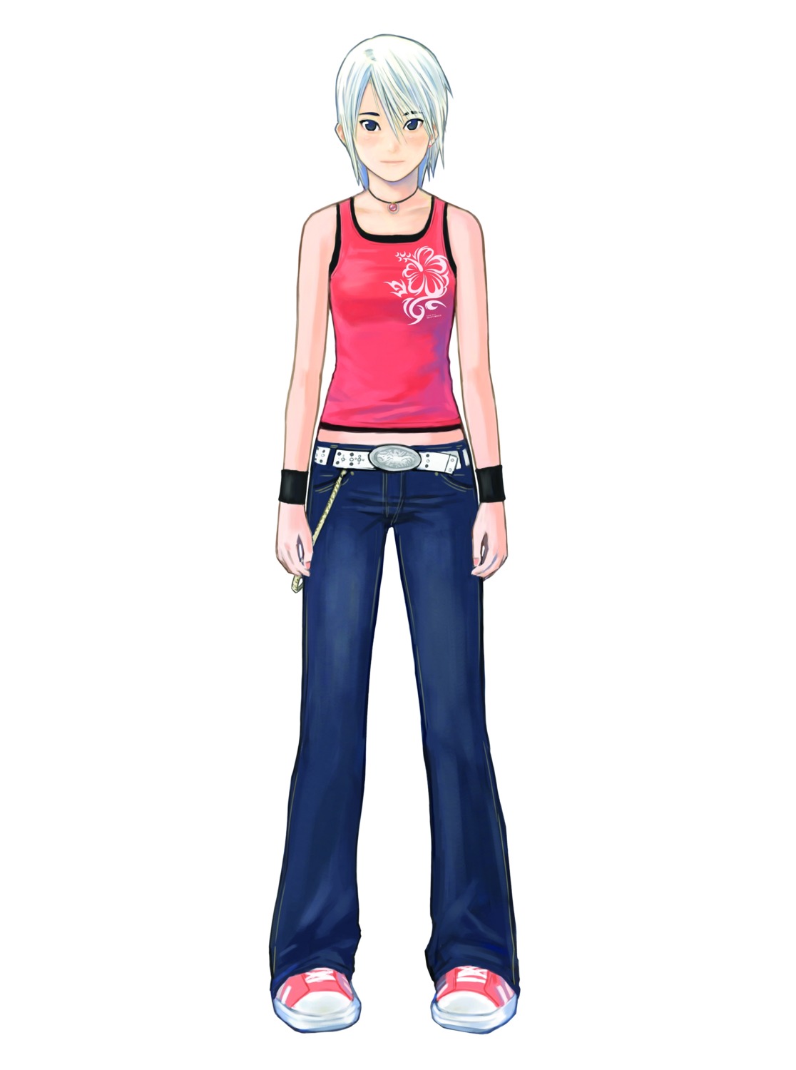 another_code, ashley_mizuki_robbins, cing, kanasaki_taisuke, nintendo