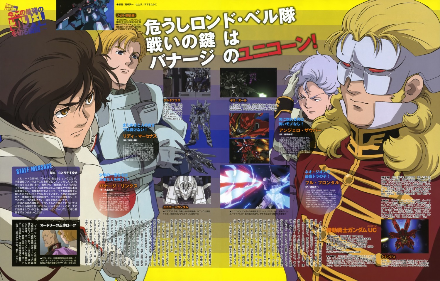 angelo_sauper, banagher_links, full_frontal, gundam, gundam_unicorn, male, nozaki_shinichi, riddhe_marcenas