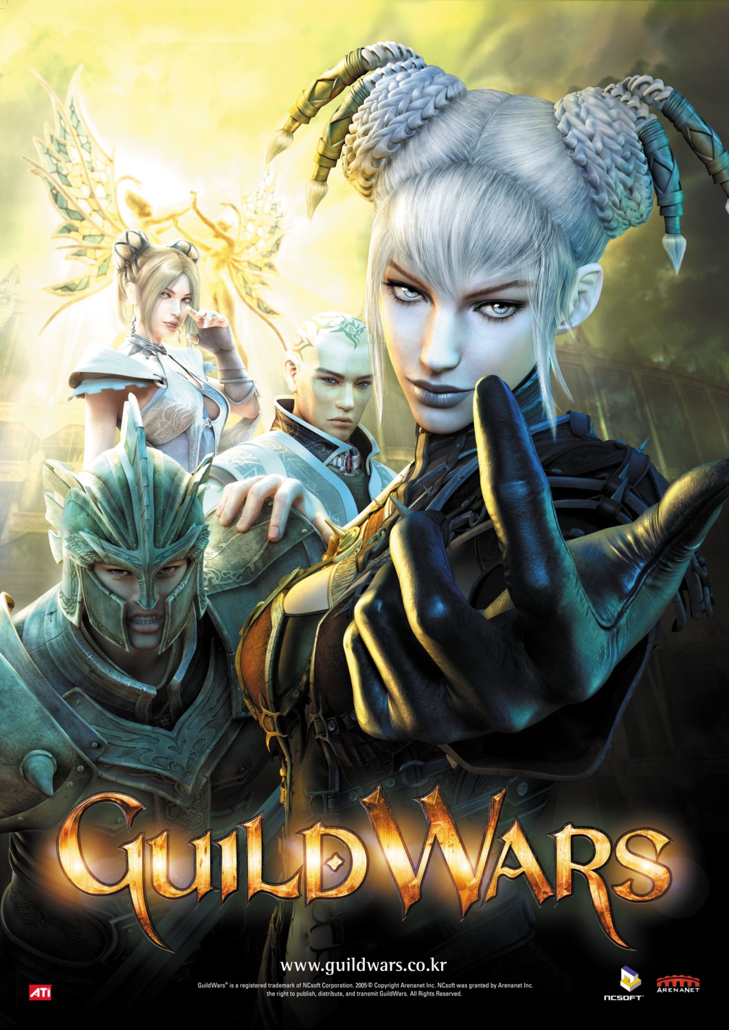 armor, cg, elementalist, guild_wars, monk_(guild_wars), necromancer, warrior_(guild_wars)