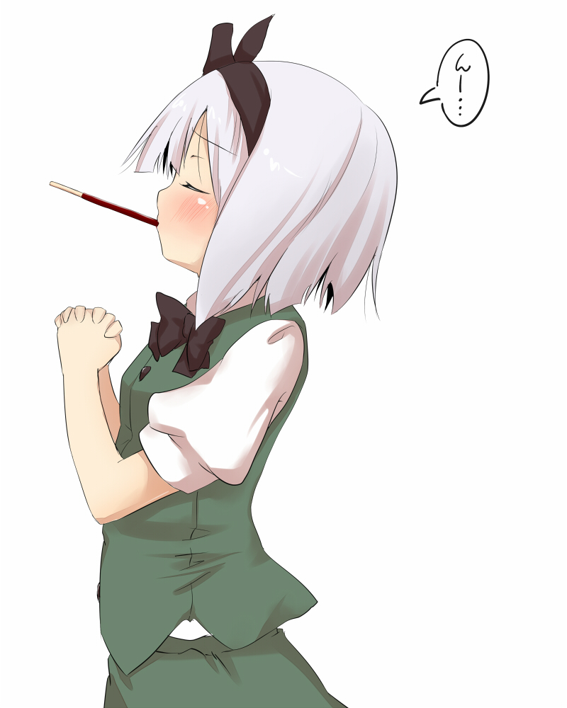 katanako_daisuki, konpaku_youmu, touhou