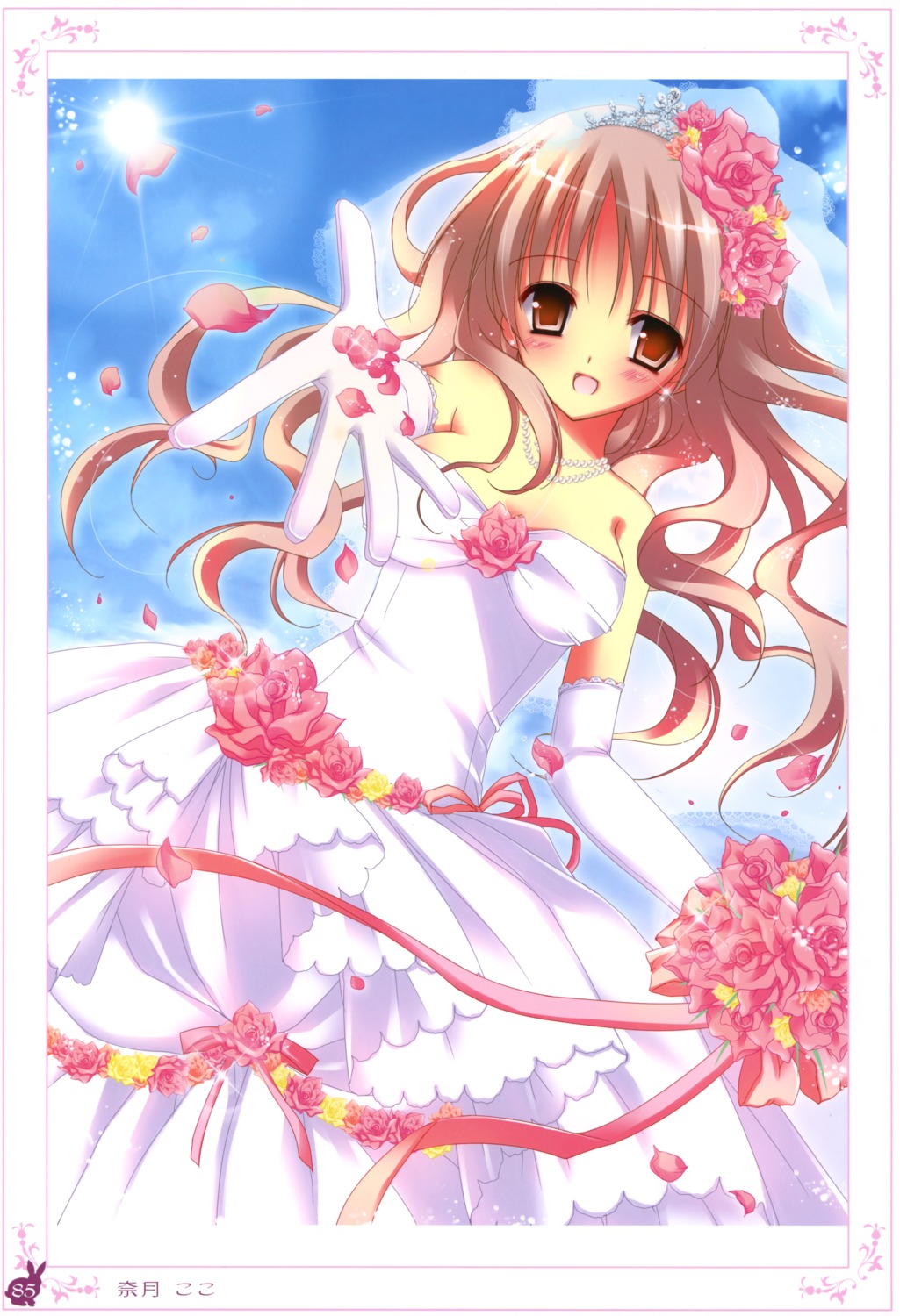 dress, natsuki_coco, wedding_dress