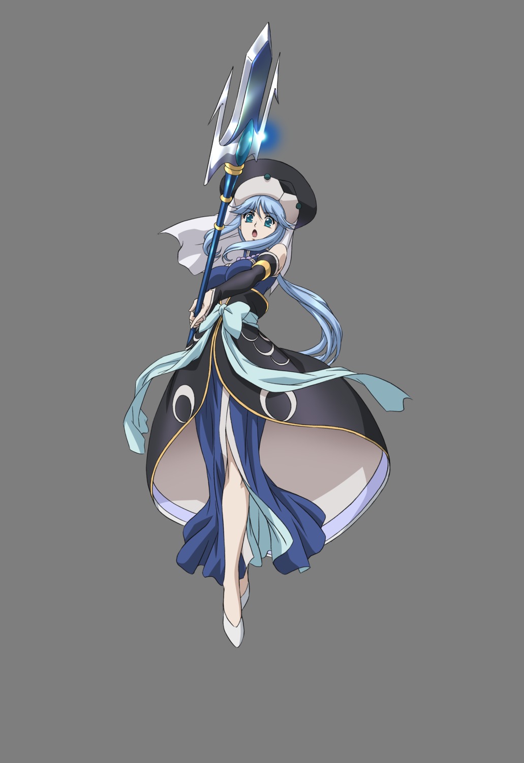 llyr, tears_to_tiara, transparent_png