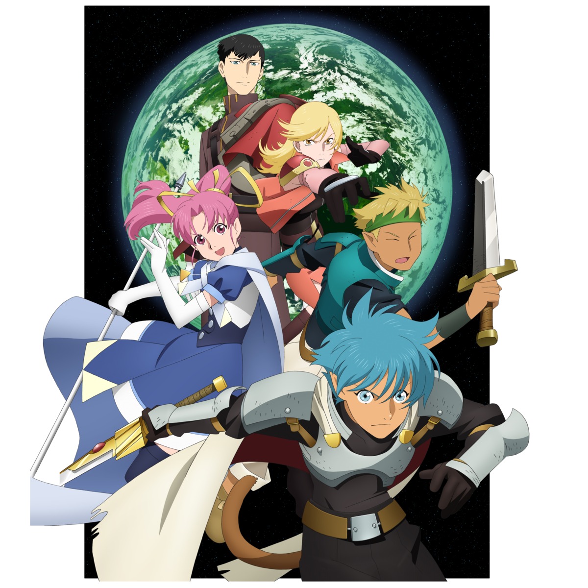 armor, dorne_murtough, dress, elf, ilia_silvestri, millie_chliette, pointy_ears, roddick_farrence