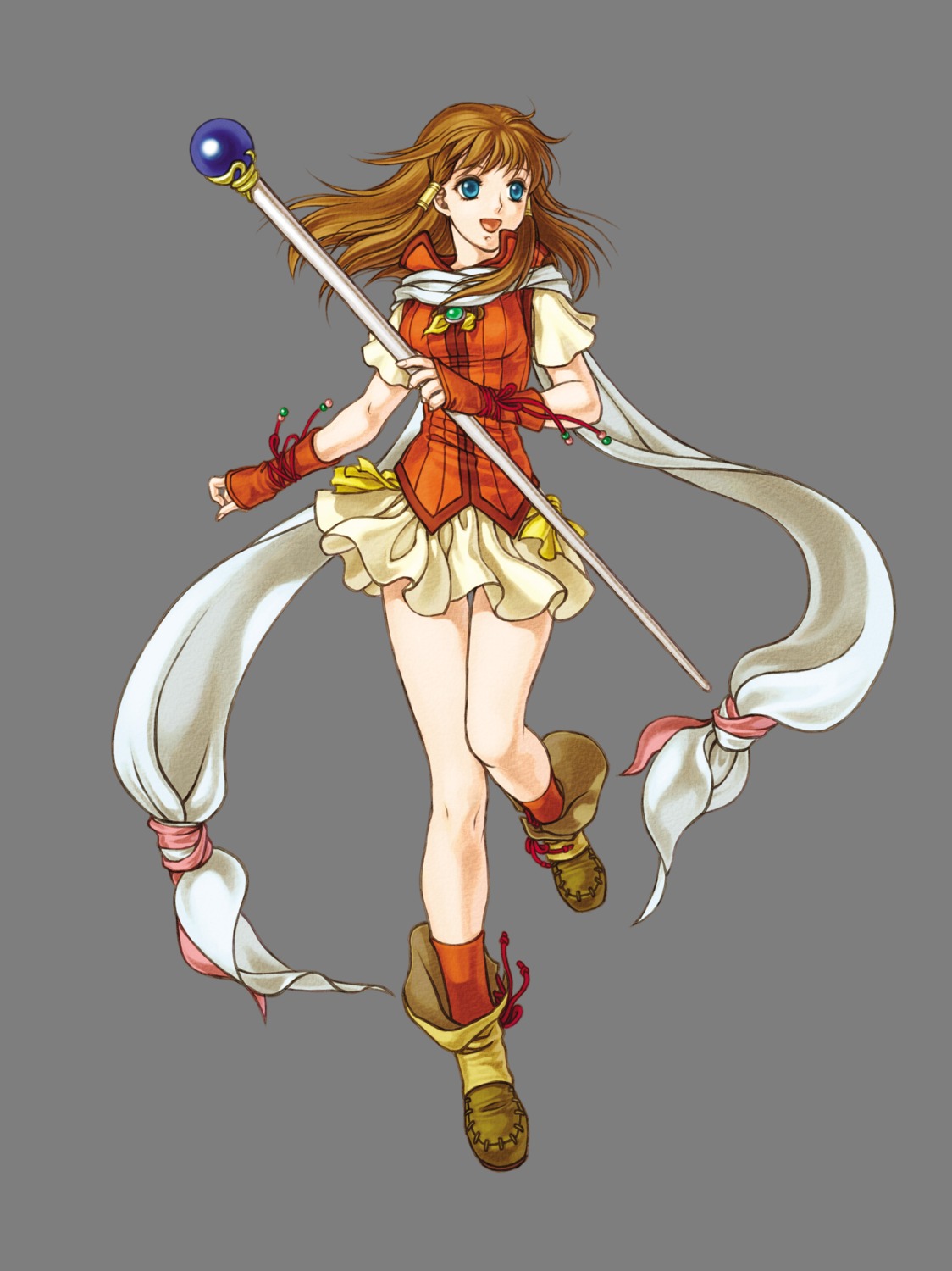 dress, fire_emblem, fire_emblem:_akatsuki_no_megami, kita_senri, mist, nintendo, transparent_png