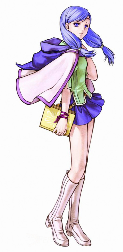 elaice, fire_emblem, fire_emblem:_souen_no_kiseki, kita_senri, nintendo