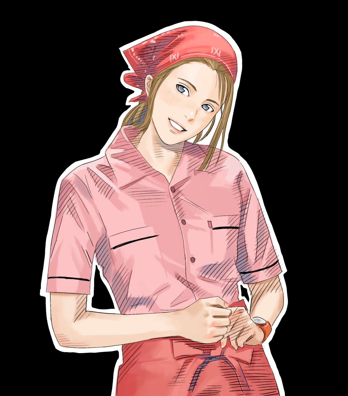 cing, claire_reagan, hotel_dusk, kanasaki_taisuke, last_window, nintendo