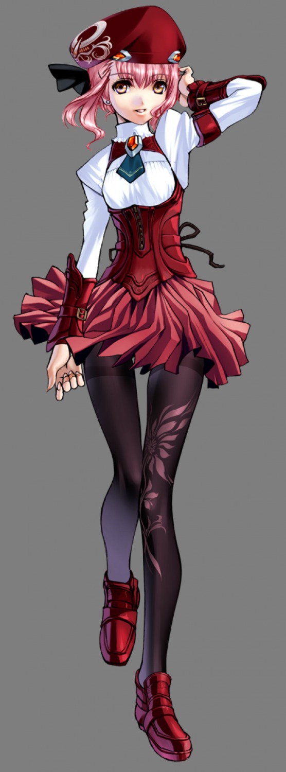 choco, mizrahi_momo, pantyhose, transparent_png, xenosaga