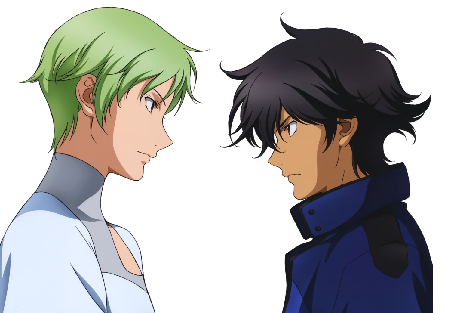gundam, gundam_00, male, ribbons_almark, setsuna_f_seiei, suzuki_tatsuya
