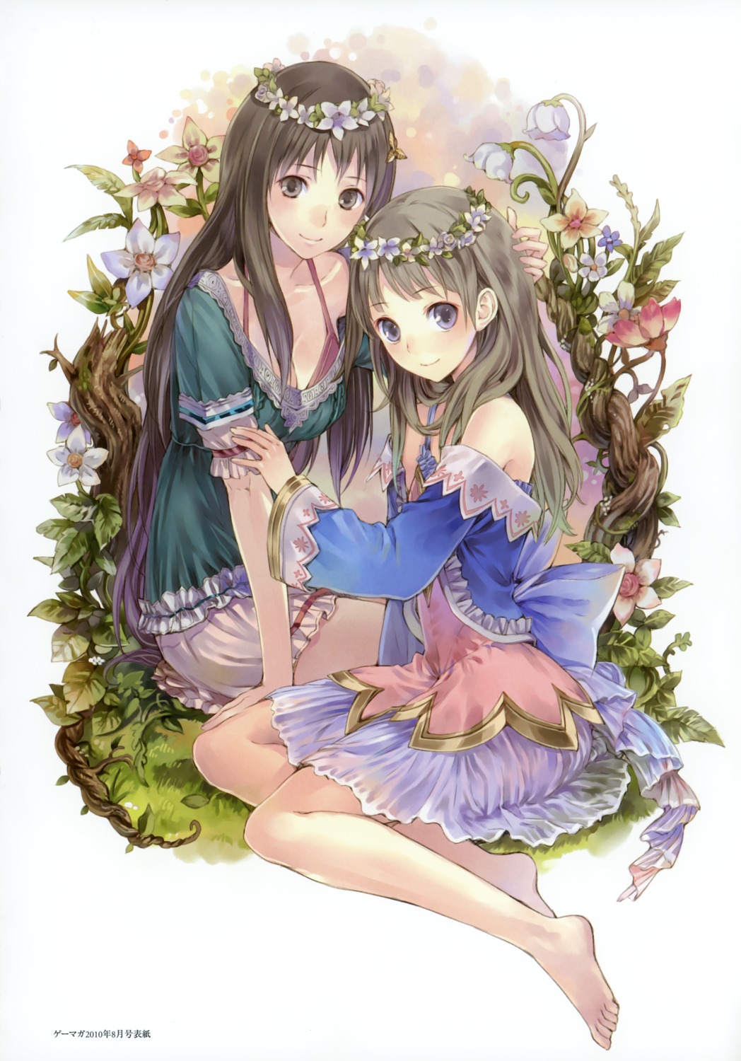 atelier, atelier_totori, cecilia_helmold, dress, kishida_mel, totooria_helmold