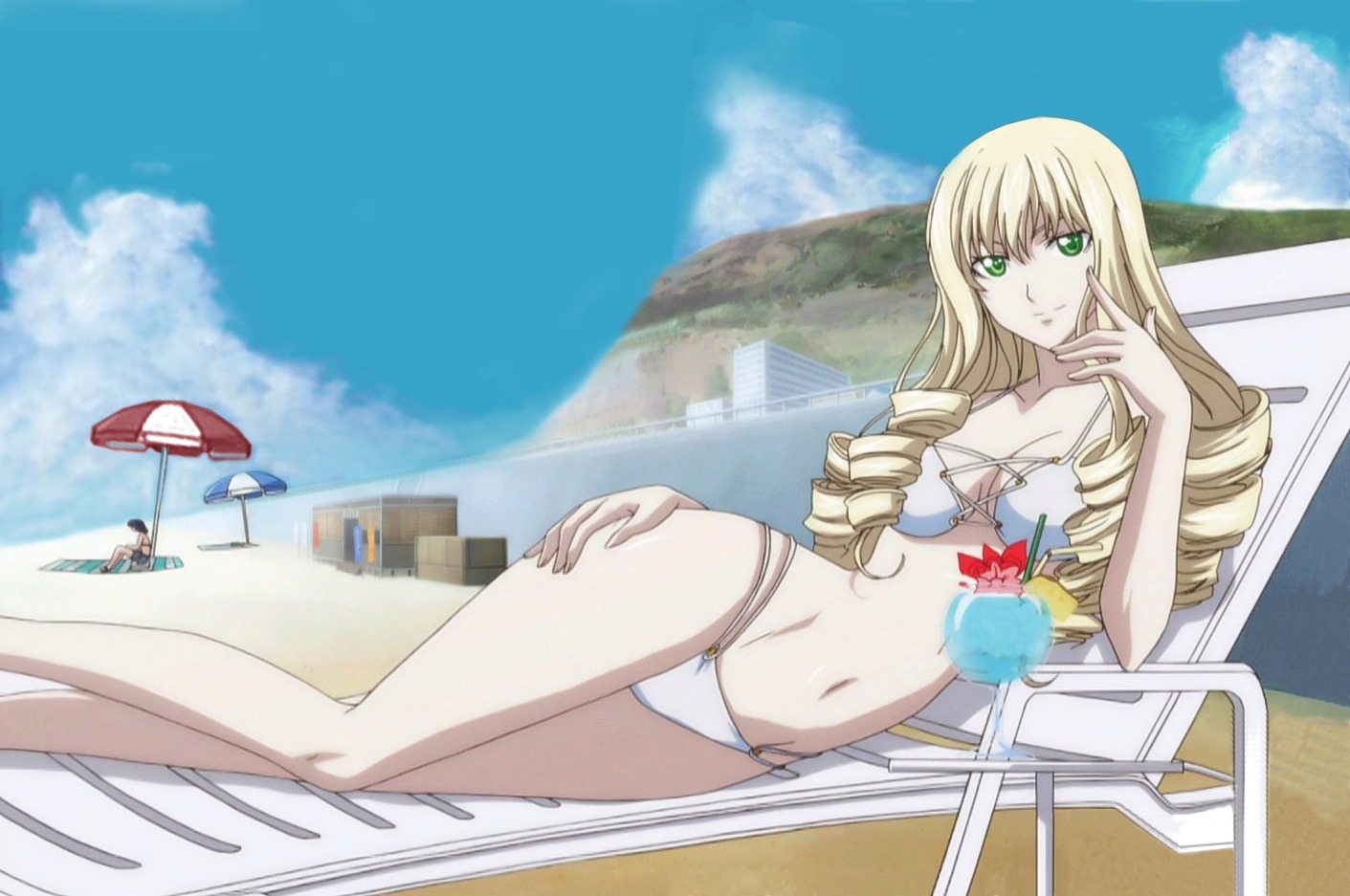 adilisia_lenn_mathers, bikini, rental_magica, swimsuits
