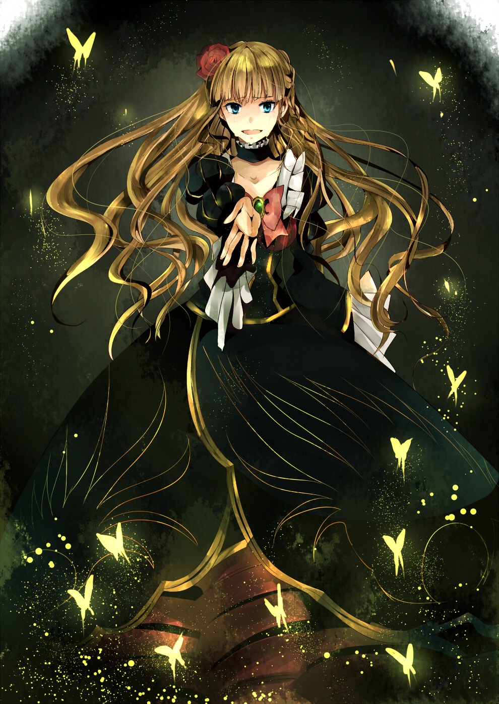 beatrice, dress, kinatsu_souju, umineko_no_naku_koro_ni