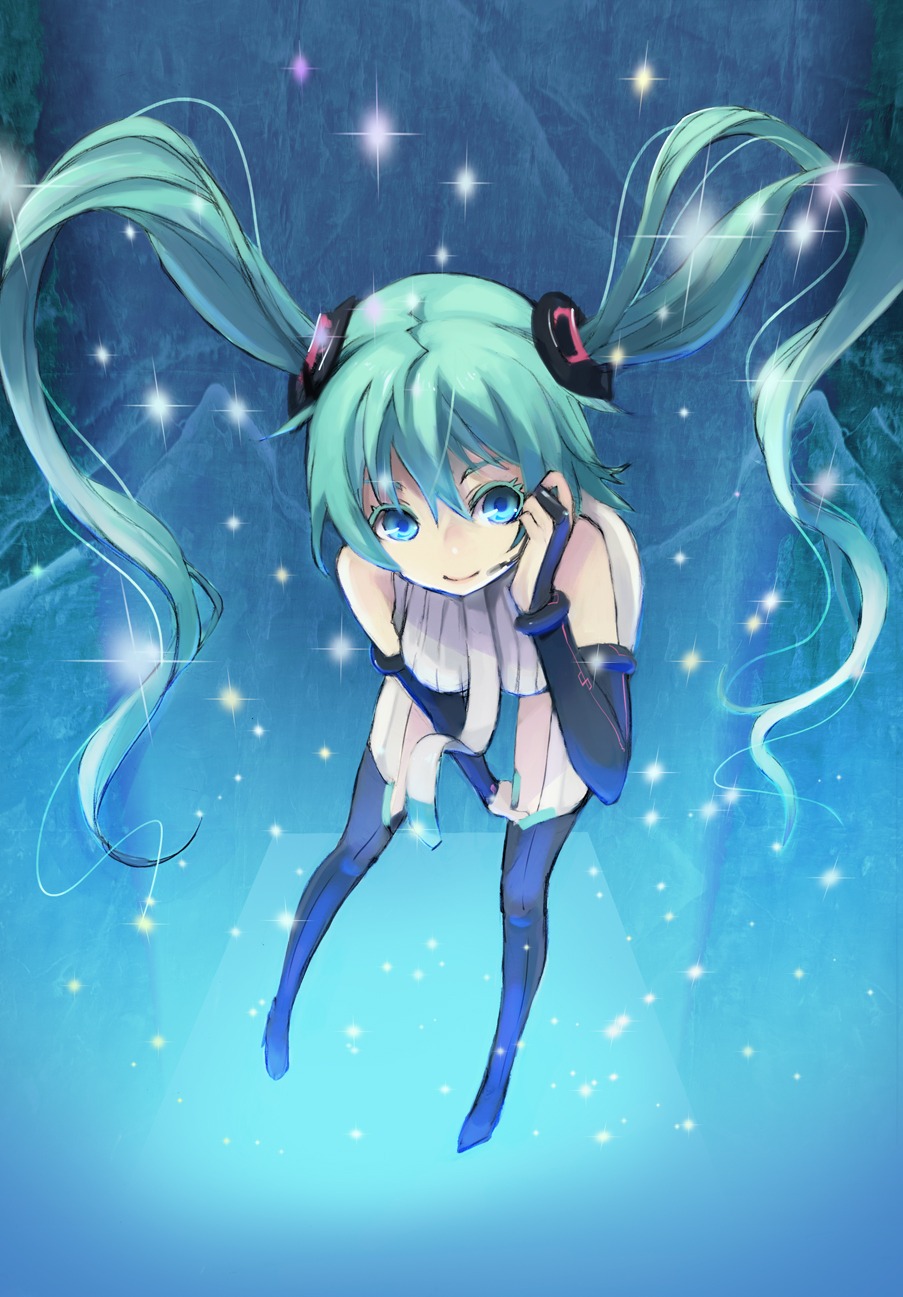 hatsune_miku, maeda_risou, miku_append, vocaloid, vocaloid_append