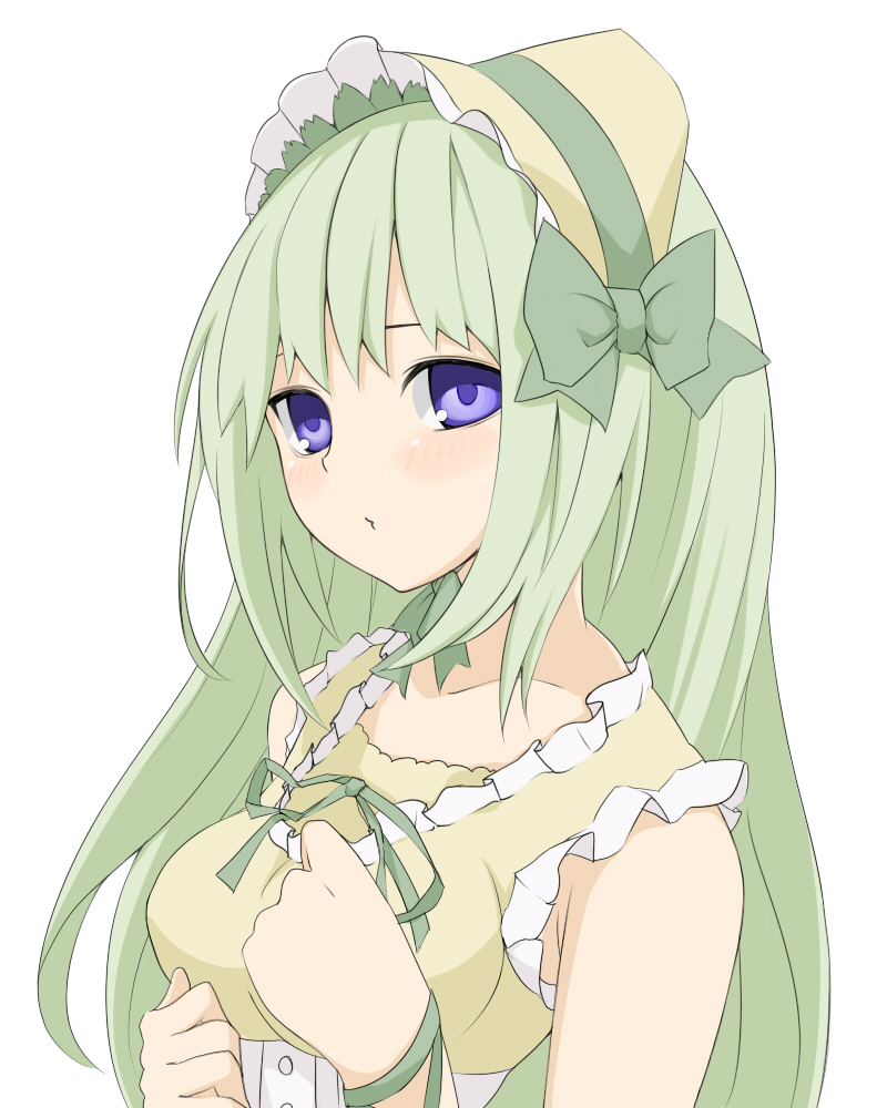 claire_bernardus, dress, lolita_fashion, nemu_(artist), umineko_no_naku_koro_ni