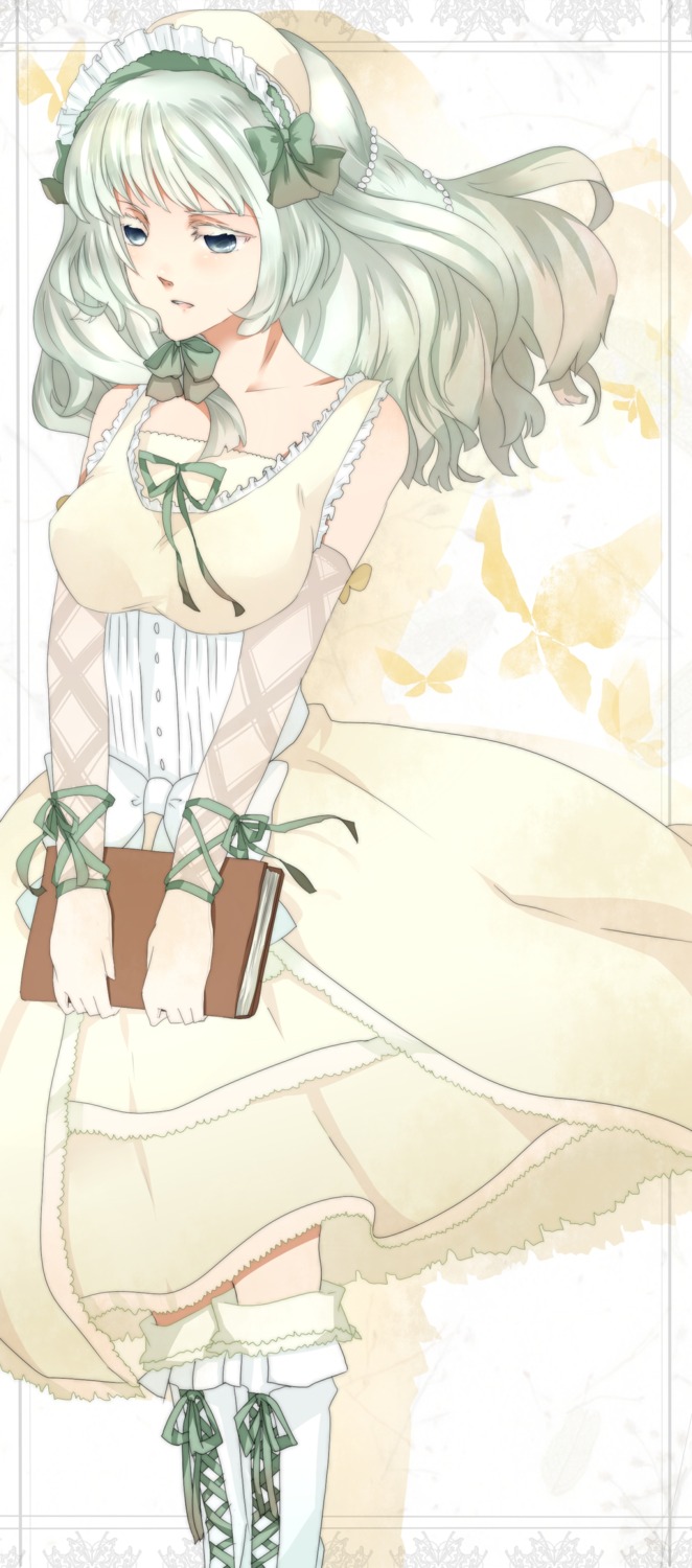 claire_bernardus, dress, lolita_fashion, tagme, umineko_no_naku_koro_ni
