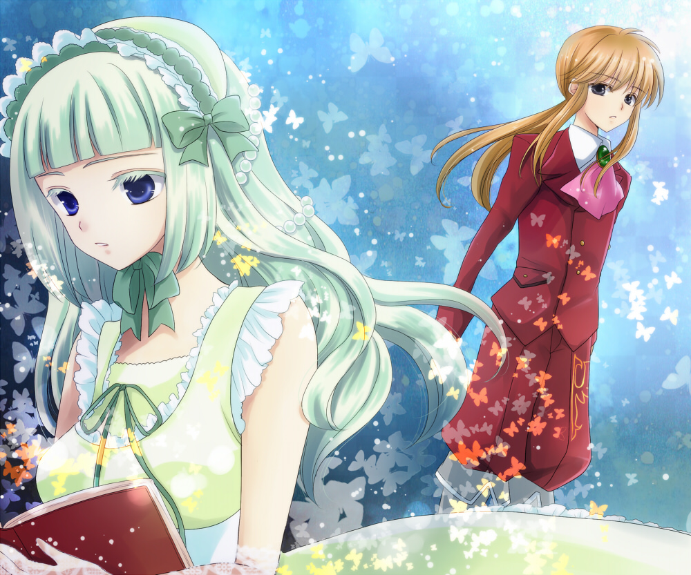 claire_bernardus, creamsoda, dress, lolita_fashion, umineko_no_naku_koro_ni, ushiromiya_lion