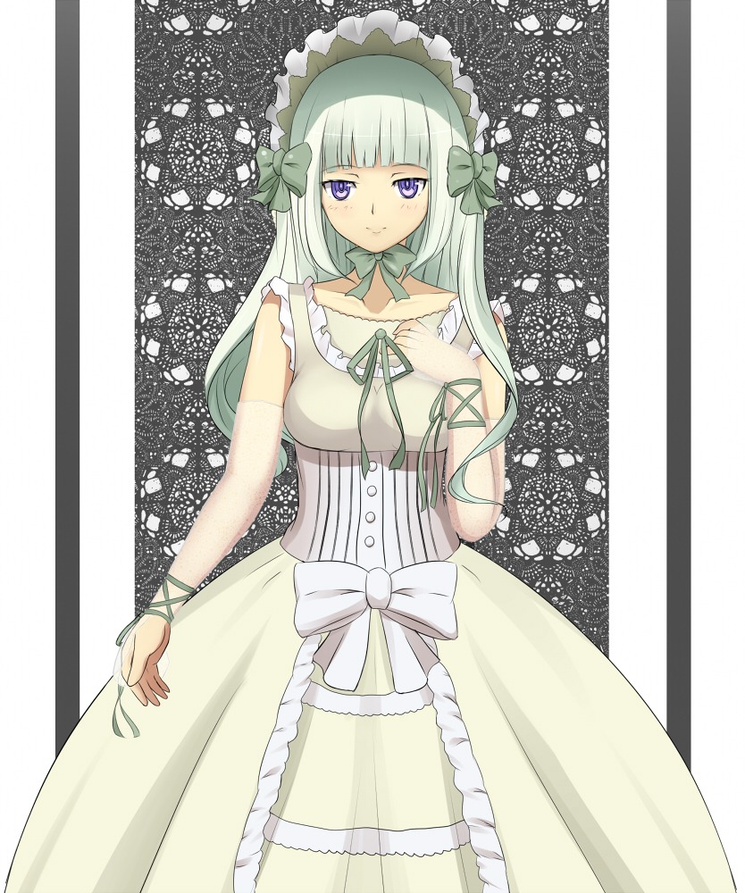 claire_bernardus, dress, lolita_fashion, nes, umineko_no_naku_koro_ni