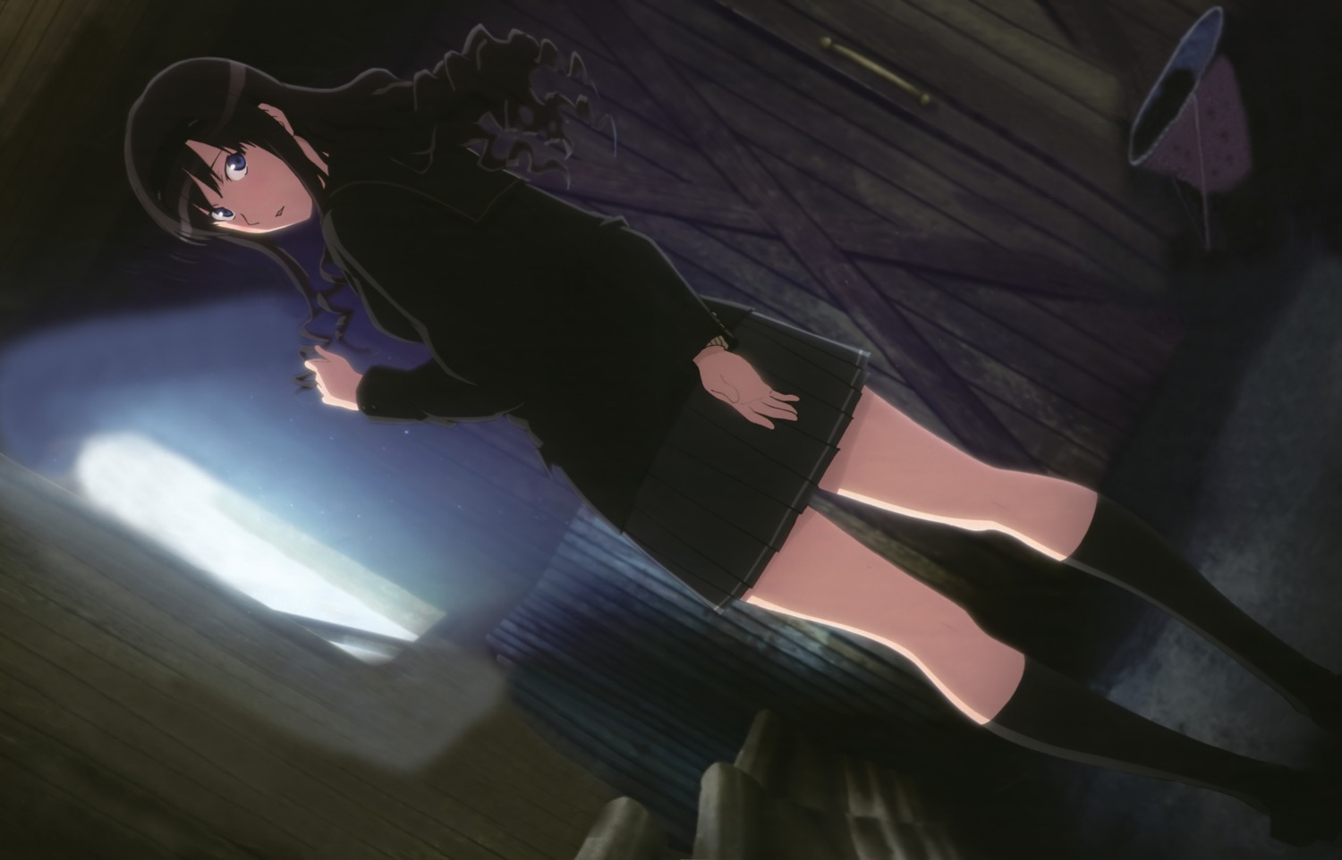 amagami, detexted, morishima_haruka, seifuku, takahashi_hidenobu
