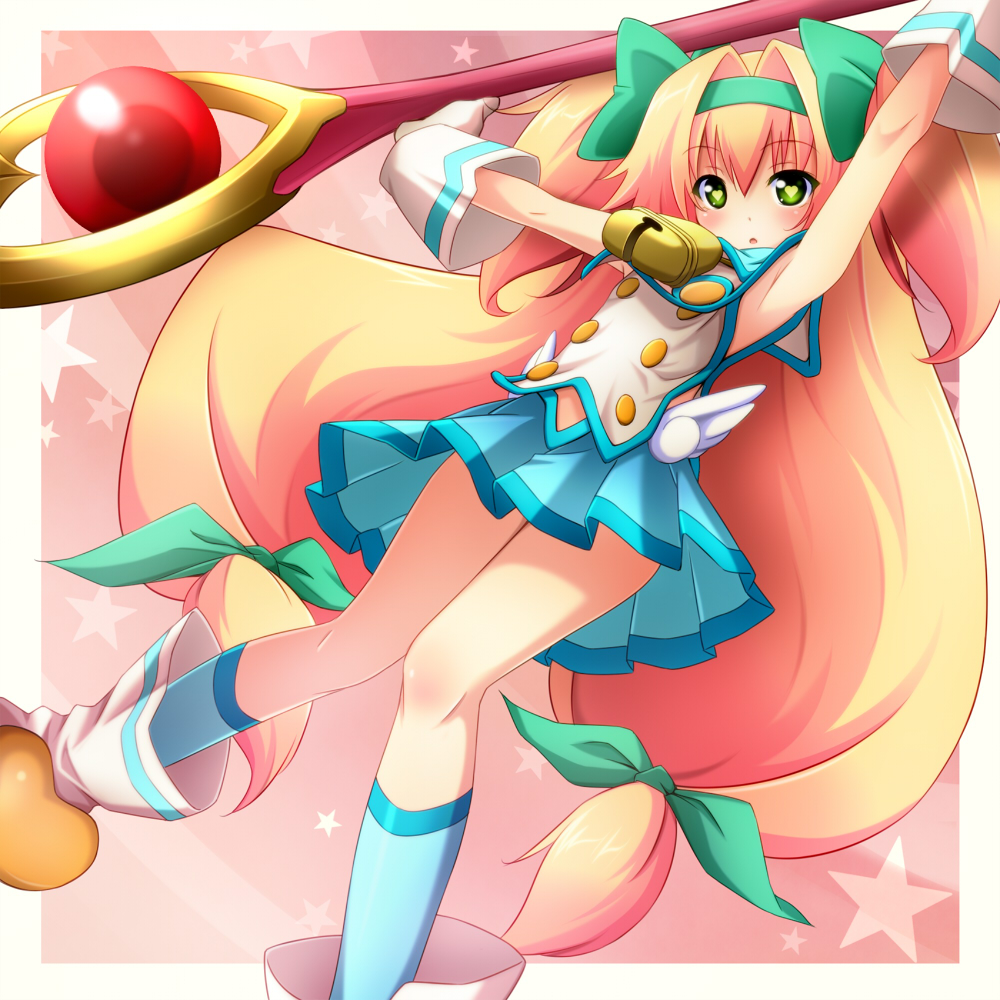 ayase_midori, blazblue, platinum_the_trinity