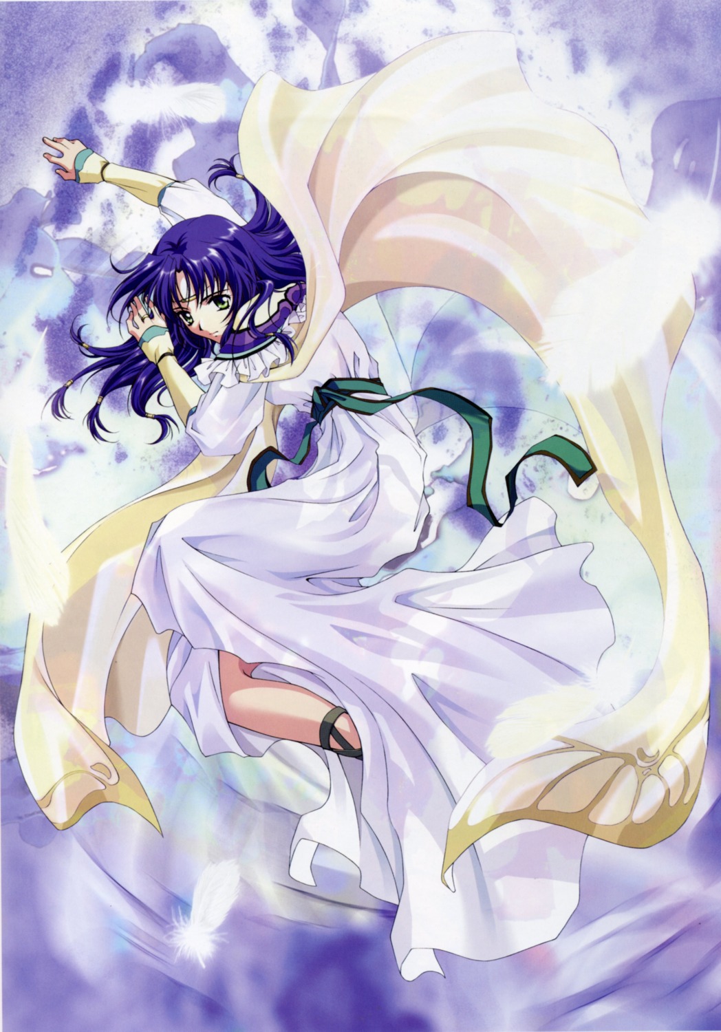 dress, maria_(words_worth), rin_sin, words_worth