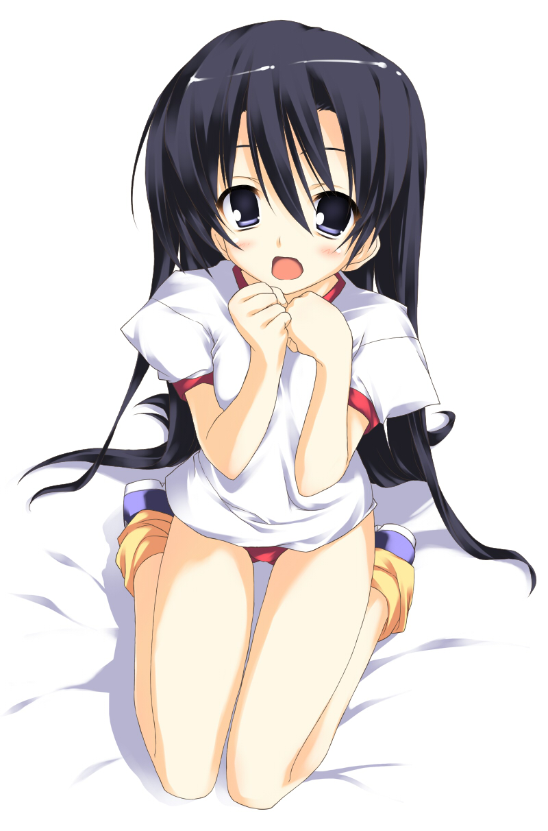 gym_uniform, takeshi_shinobu