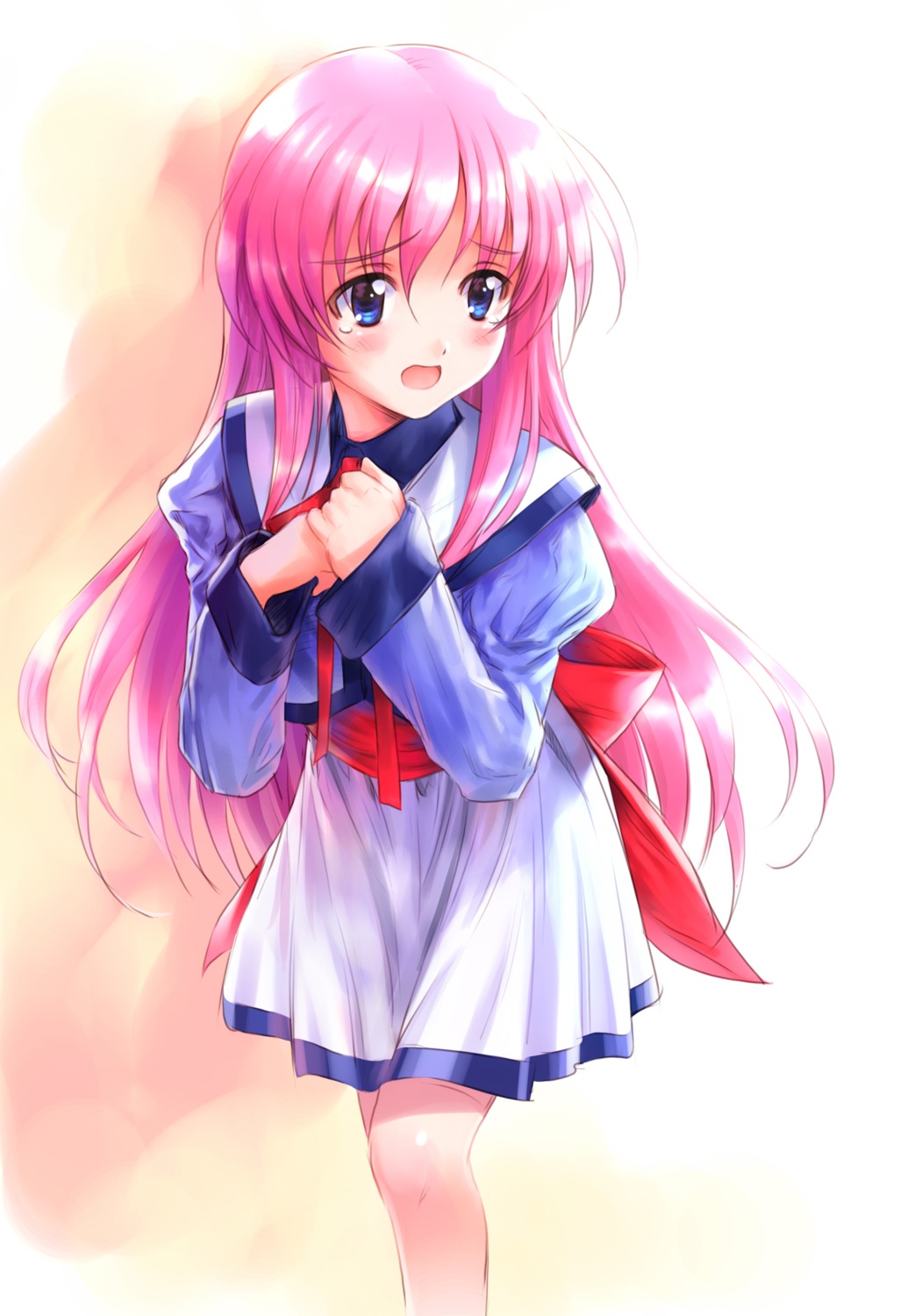 goto-p, hayasaka_hiyori, mizuiro, seifuku