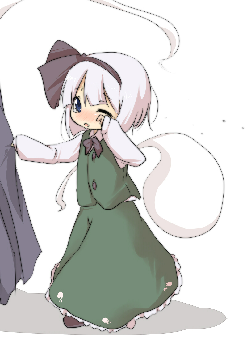 katanako_daisuki, konpaku_youmu, myon, touhou