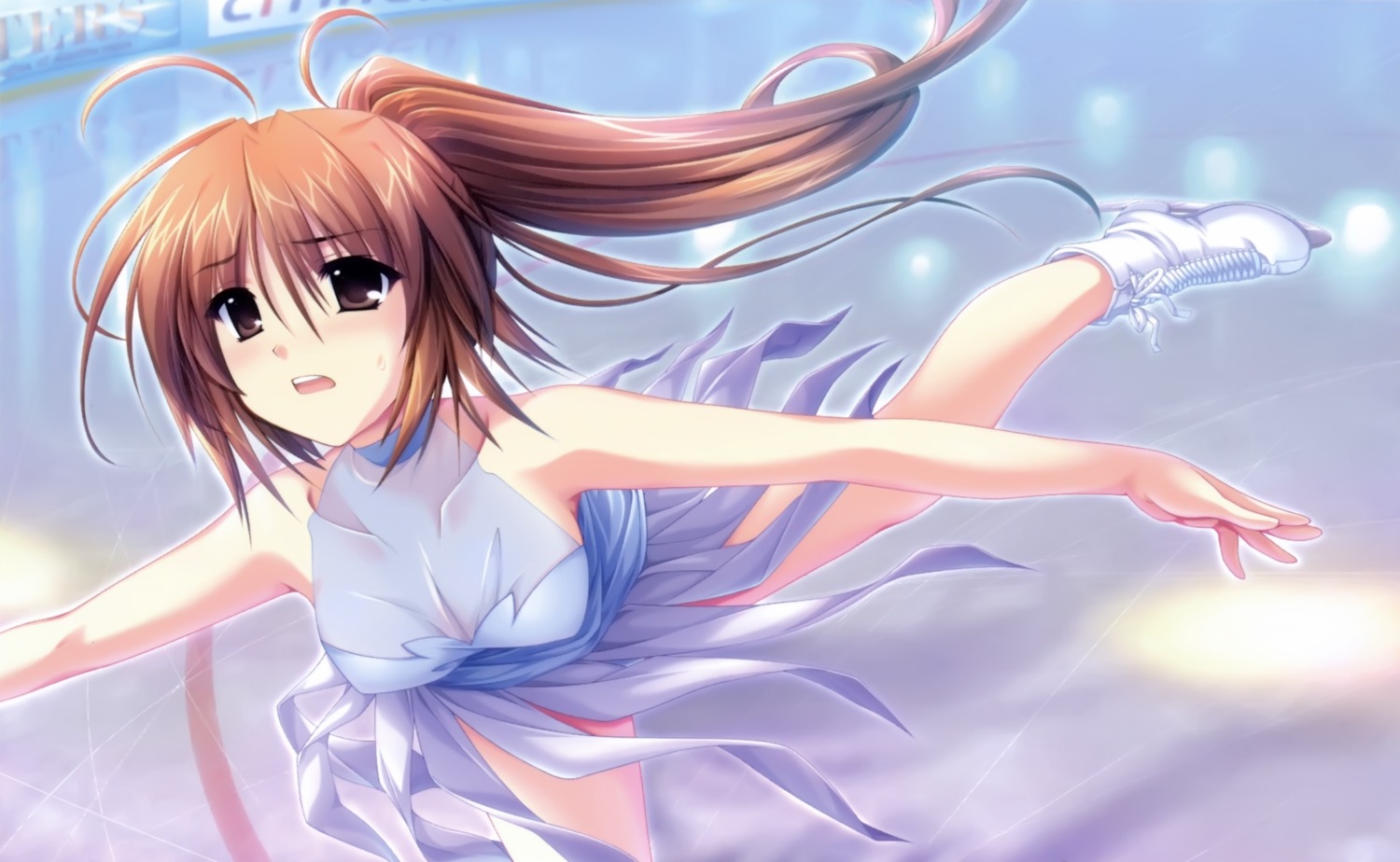 alpha, azai_kanon, g_senjou_no_maou, leotard