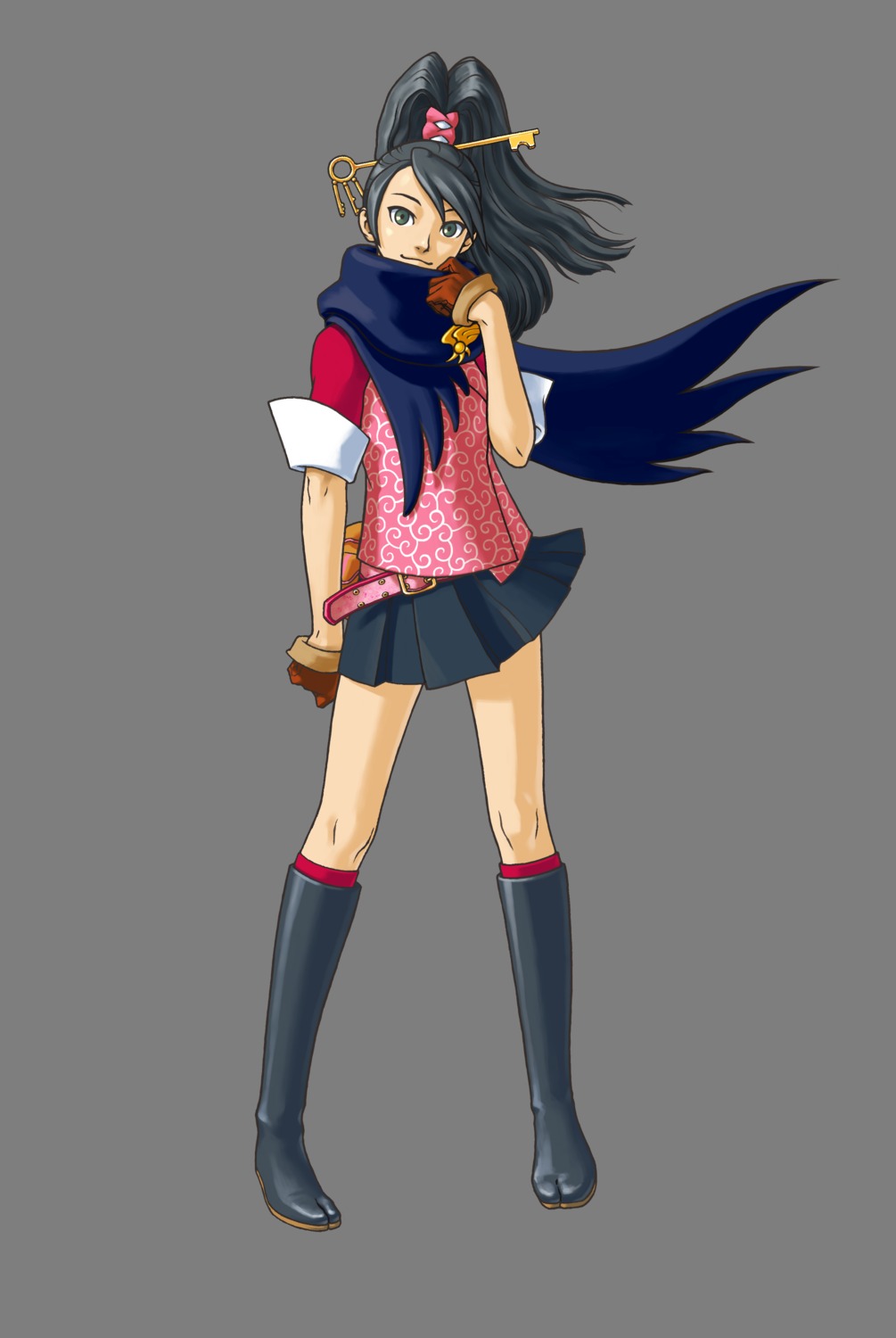 capcom, gyakuten_kenji, gyakuten_saiban, ichijou_mikumo, iwamoto_tatsurou, transparent_png