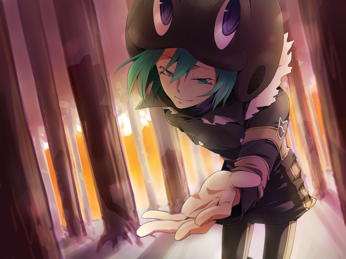 fran_(reborn), katekyo_hitman_reborn!, male