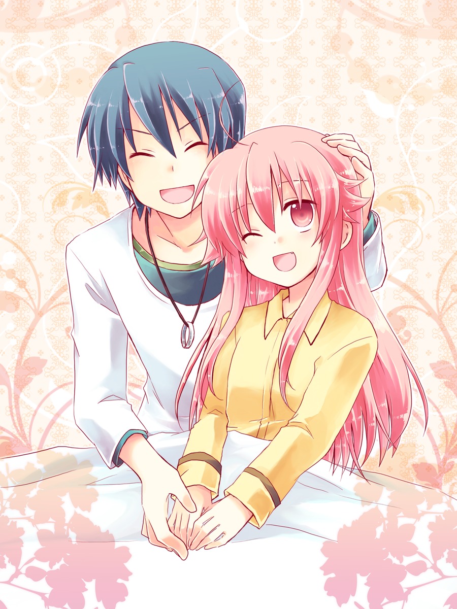 angel_beats!, hinata_hideki, kousetsu, yoshioka_yui