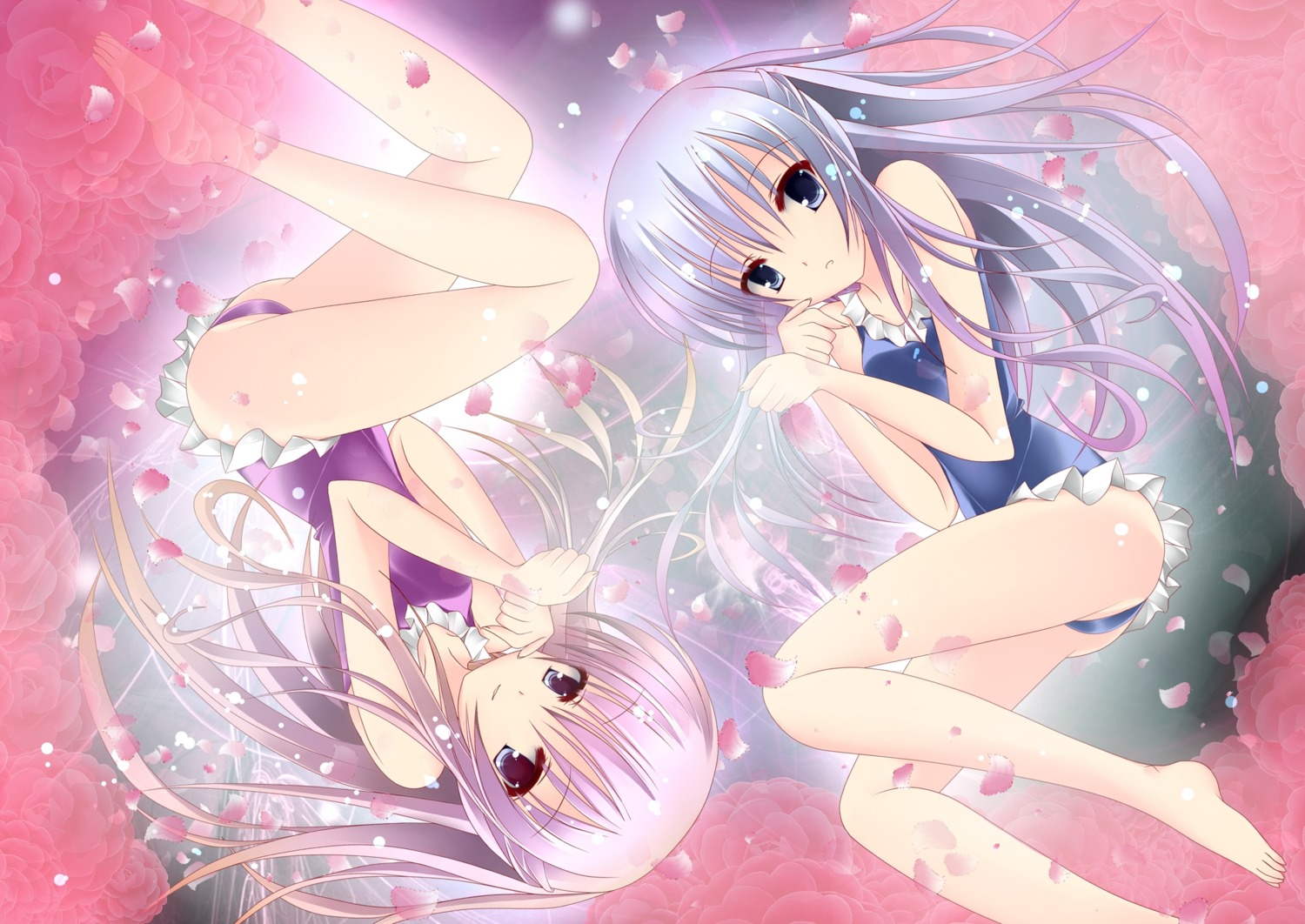 brunhilde, swimsuits