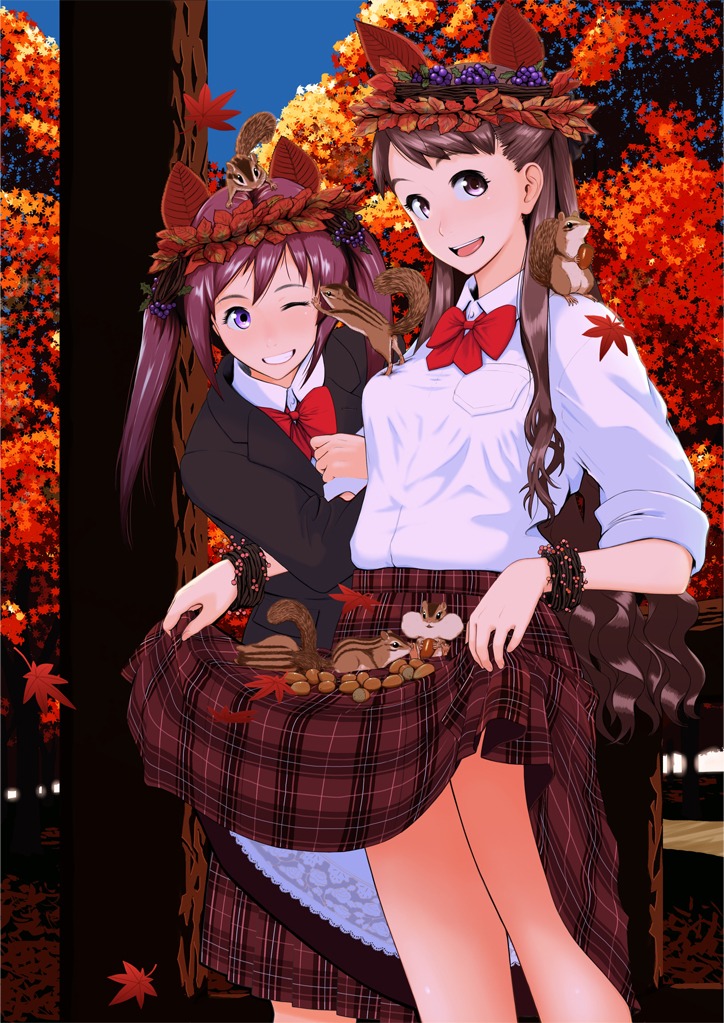 code49, seifuku