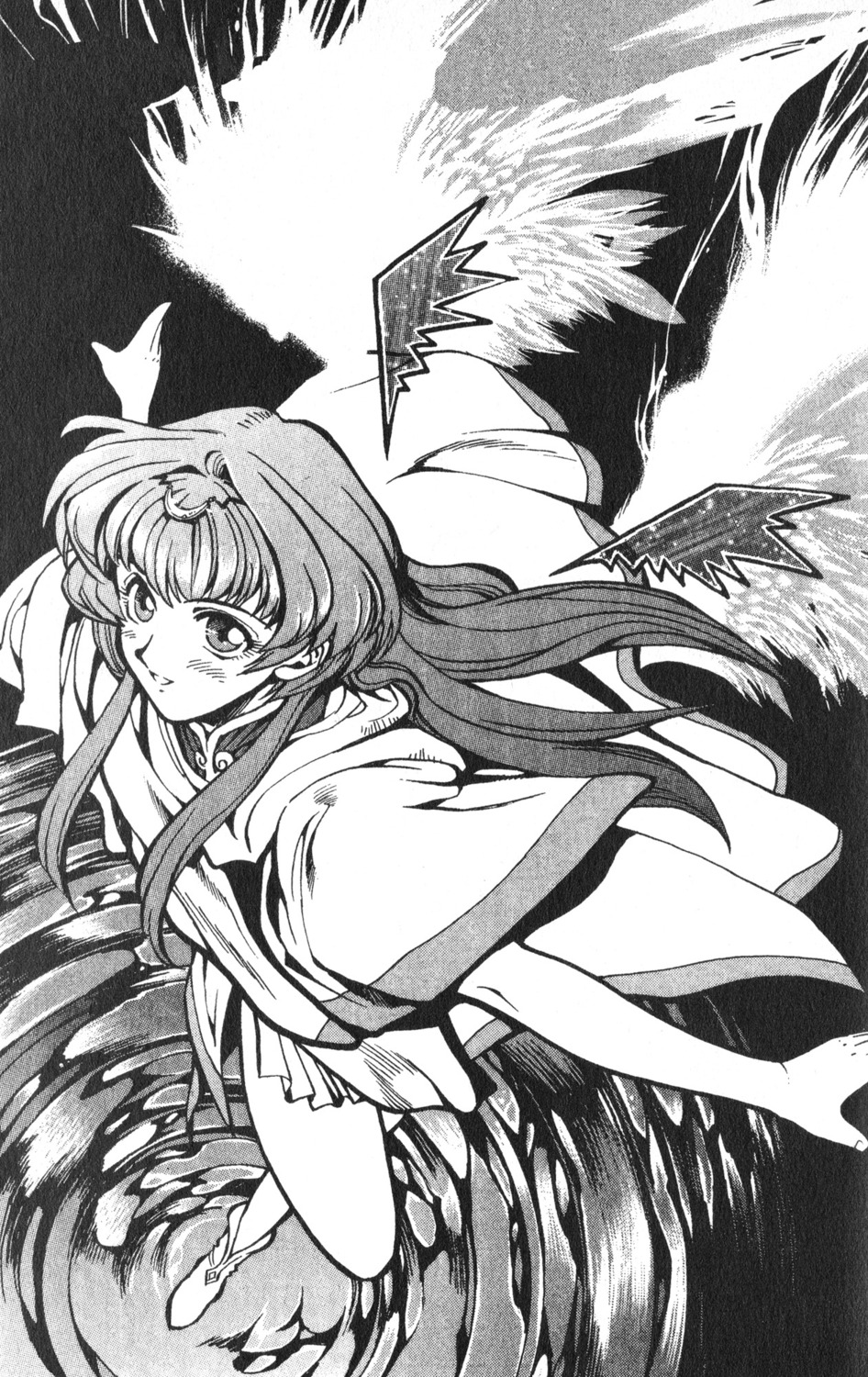 monochrome, natsumoto_masato, neese, record_of_lodoss_war